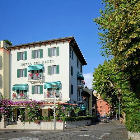 Hotel San Marco Garda  Bagian luar foto