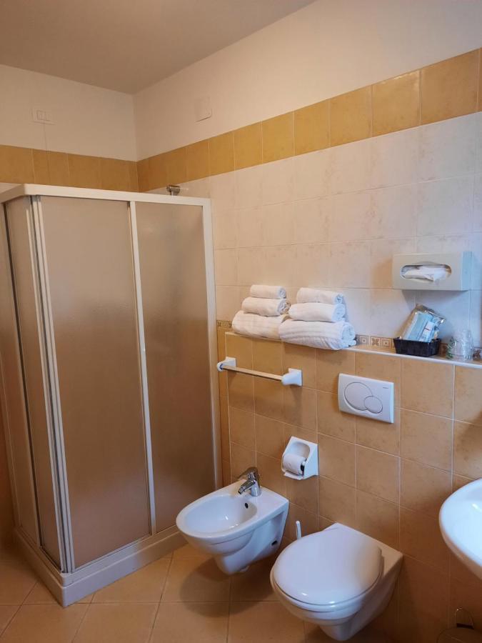Hotel San Marco Garda  Bagian luar foto