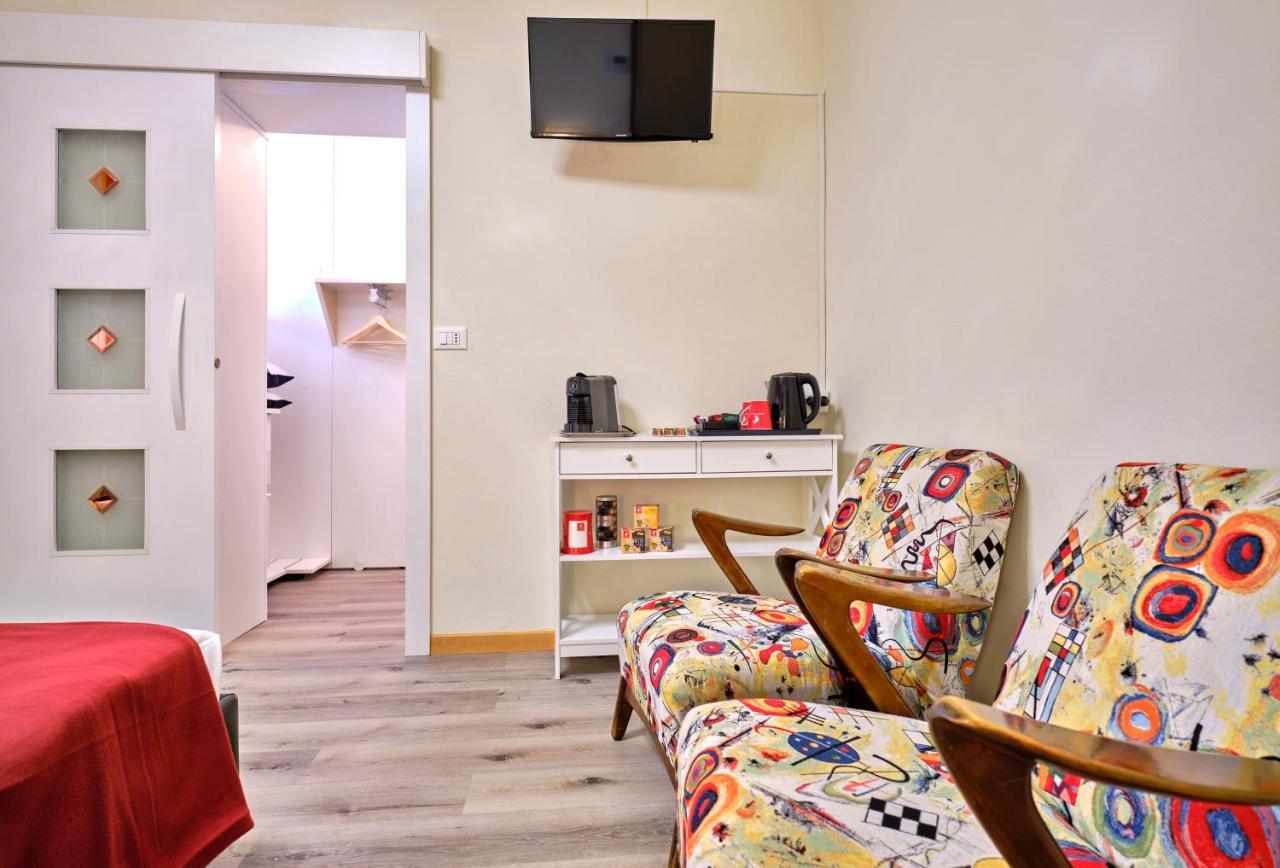 Hotel San Marco Garda  Bagian luar foto