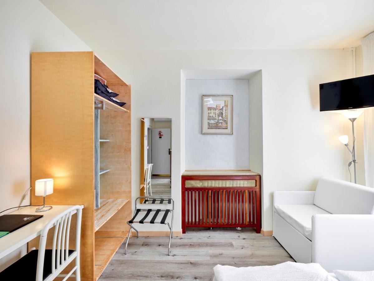 Hotel San Marco Garda  Bagian luar foto