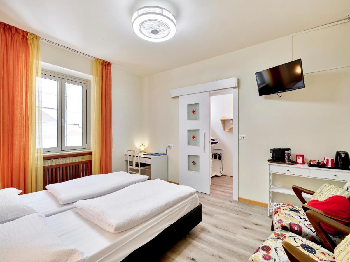 Hotel San Marco Garda  Bagian luar foto