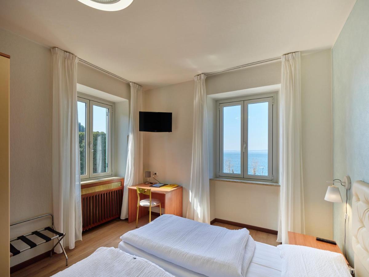 Hotel San Marco Garda  Bagian luar foto