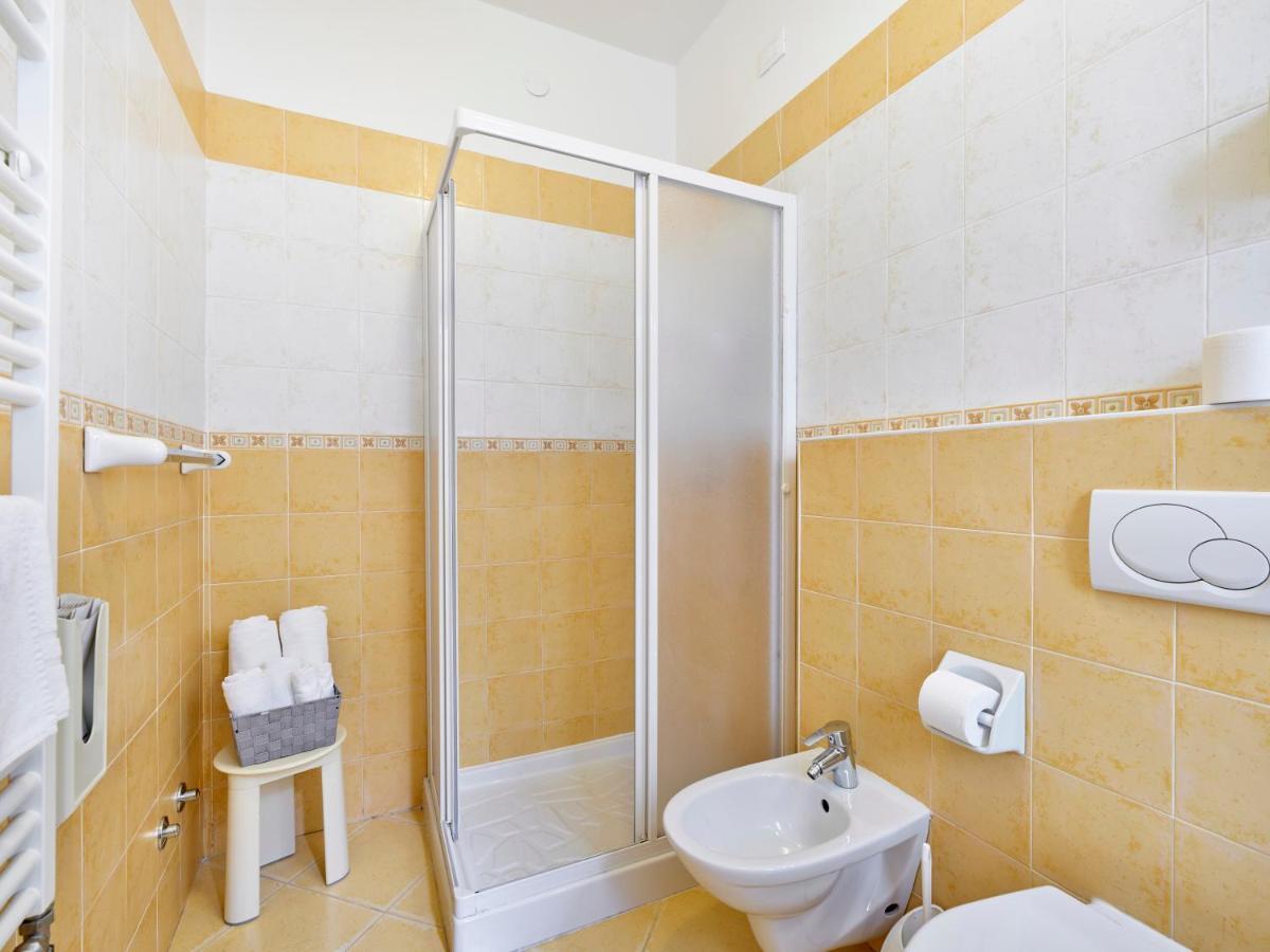Hotel San Marco Garda  Bagian luar foto