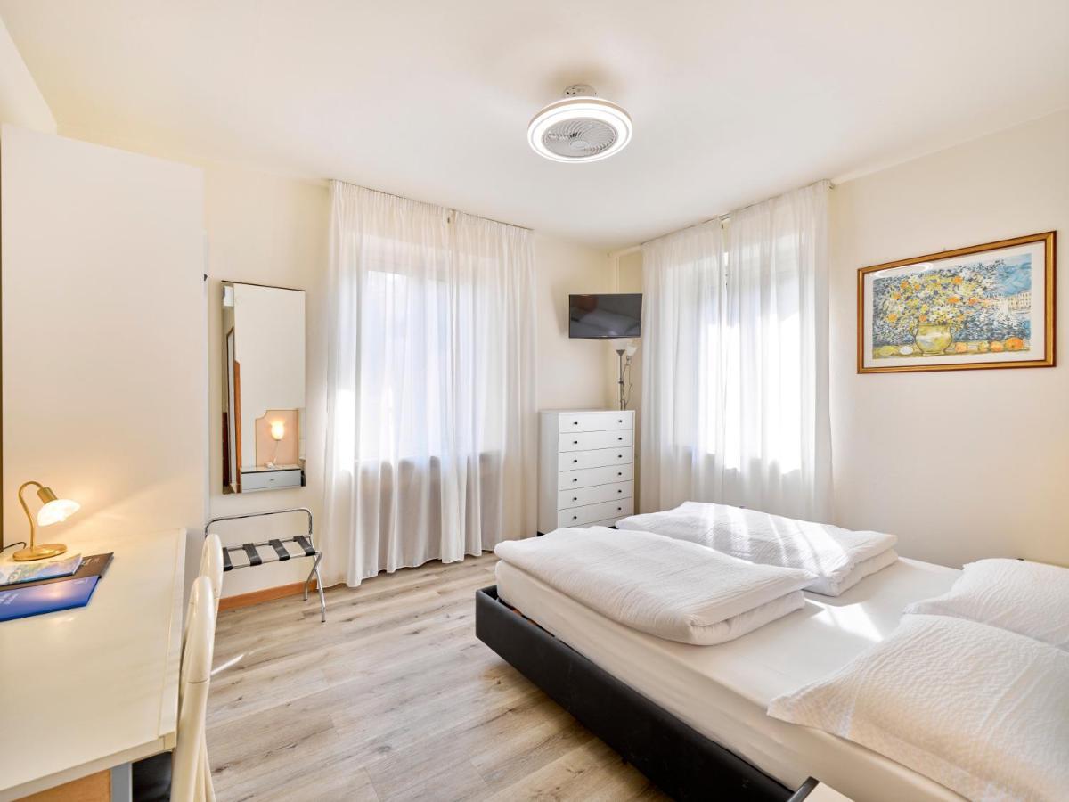 Hotel San Marco Garda  Bagian luar foto